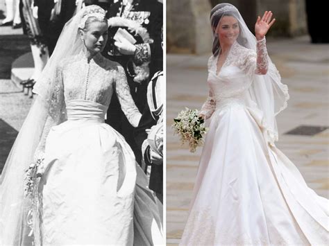 Princess catherine wedding dress 60 photos - Astyledwedding.com