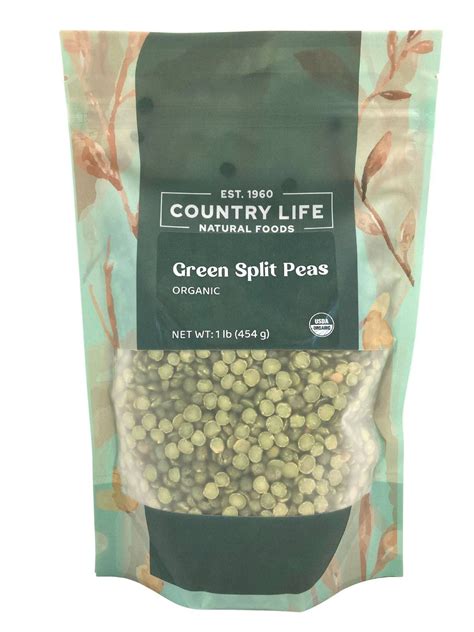 Beans & Lentils | Country Life Natural Foods