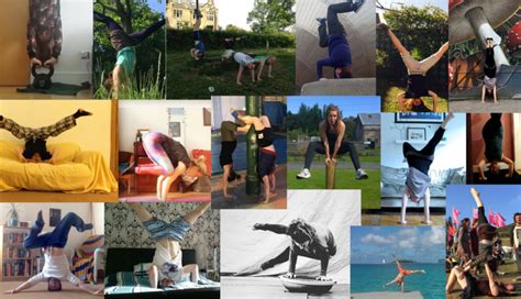 Hands Move Challenge 的图像结果