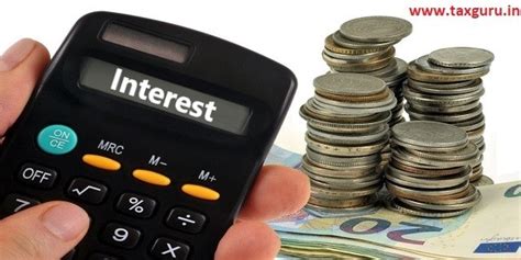 234ABC Interest Calculator & Brief with Examples