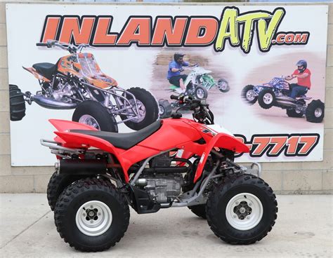Used ATVs for Sale Near Me 的图像结果