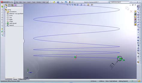 Image result for Variable Pitch Spring