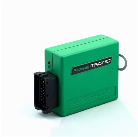 PowerTRONIC ECU for Kawasaki Motorcycles | transformerz