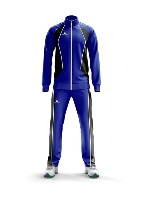 Tracksuit Running Fitness Sports for Men : Amazon.in: Clothing ...