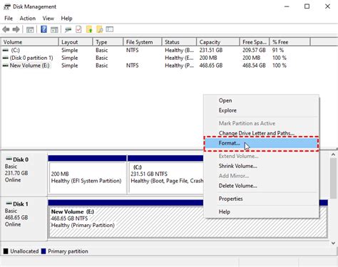 How to Format a Bootable USB 的图像结果