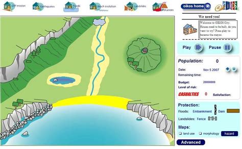 Image result for Title Page Game Tutorial