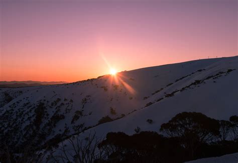 What is the winter solstice? - Australian Geographic