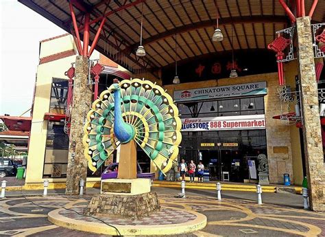 888 CHINATOWN SQUARE (2025) All You Need to Know BEFORE You Go (with ...