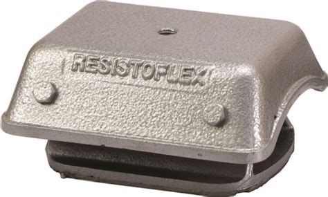 Genflex Rubber Mounting Type GF