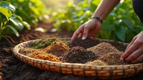 Best Treatment for Garden Soil: Tips for Improvement