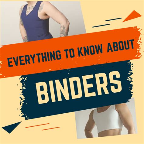 Chest Binders - Transgender India