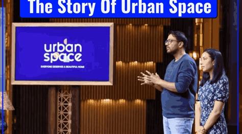 The Story Of Urban Space - Blog | Sonisvision