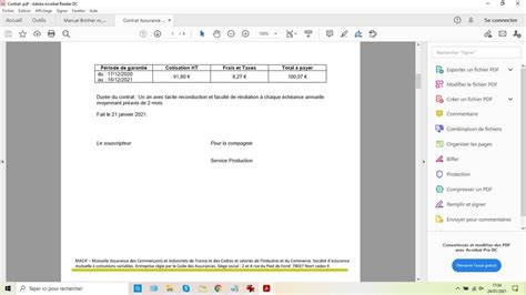 Image result for Comment Signe Un Document PDF