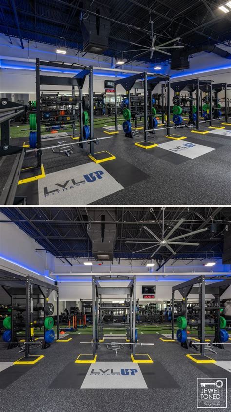 Luxury Gym 的图像结果