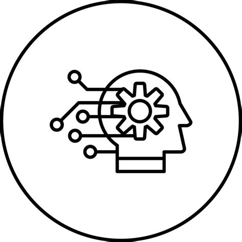 Image result for Machine Learning Vector Art