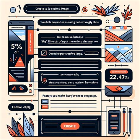 Image result for Discount Code Email Template