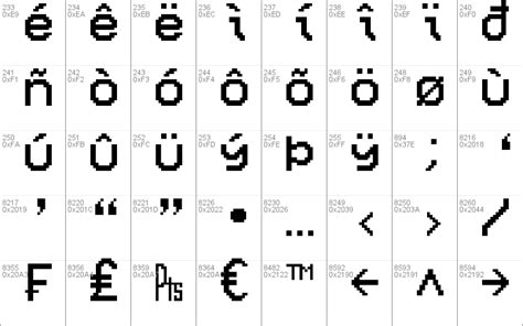 VCR OSD Mono Windows font - free for Personal | Commercial ...