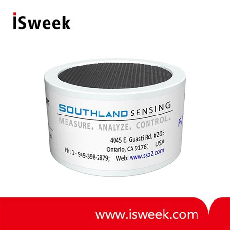 Image result for PO2 Sensor