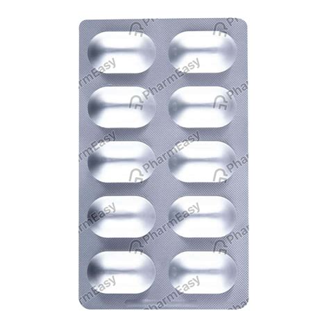 Coxerin 250 MG Capsule (10): Uses, Side Effects, Price & Dosage | PharmEasy
