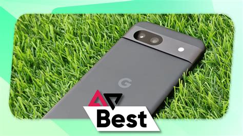 Best Google Pixel 8a cases in 2024 - Blog - Creative Collaboration