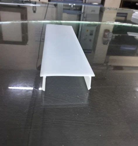 Image result for Clear LED Linear Diffuser