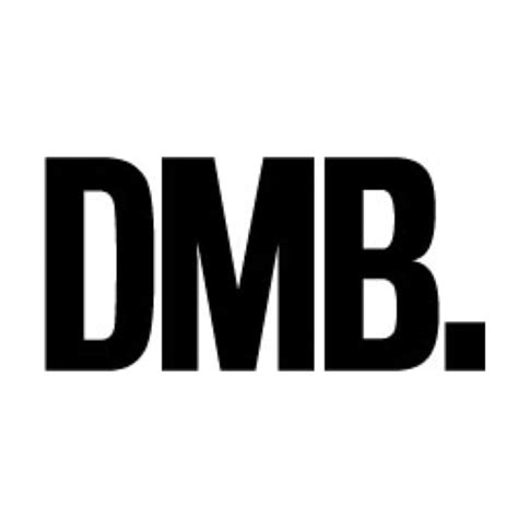 DMB Discography - YouTube