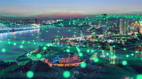 The language of Light in City Digitalization Age | Signify Company Website