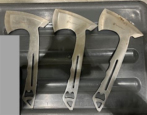 Boise Airport sees record travelers, jump in prohibited items | Idaho ...