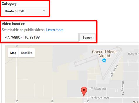 How to Make Your Videos Rank Better on YouTube