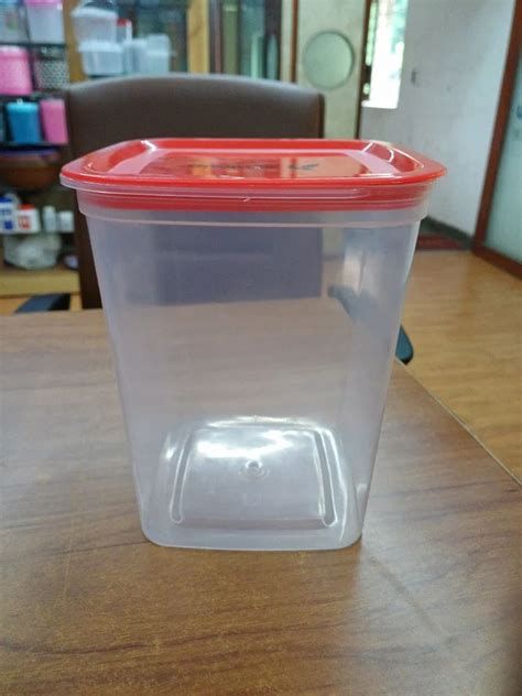 Image result for Square Containers Plastic