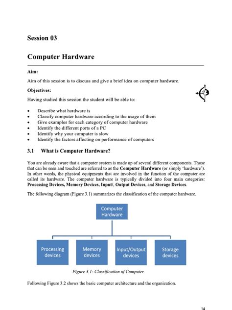 Computer Basic Training PDF 的图像结果