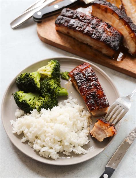 Chinese Honey Soy Marinade at Alex Willson blog