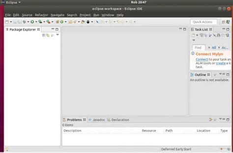 Image result for Java Eclipse Ubuntu