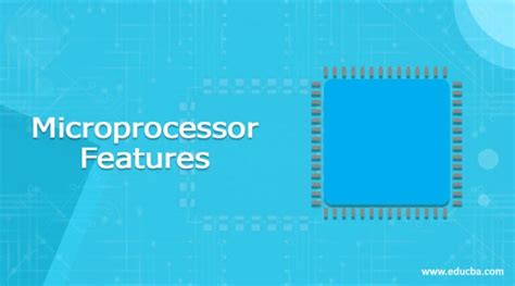 Processor Features 的图像结果