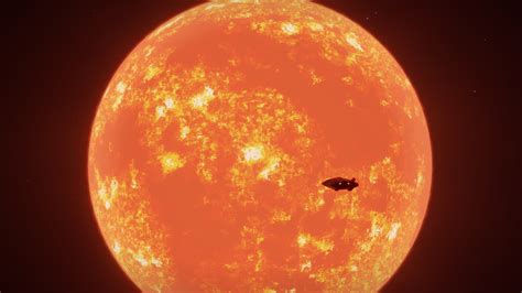 Localizacao De Vy Canis Majoris Tempo Luz E Enigmas Cósmicos 🌎