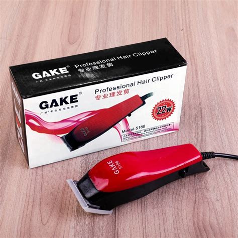 Electric Hair Clippers Household Adult Children Ha... – Vicedeal