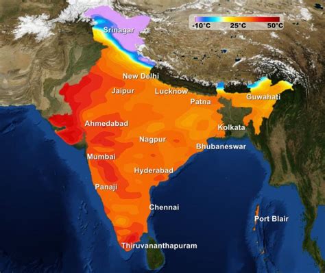 Manali records sub-zero temperature; cool nights to continue in Delhi ...