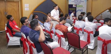 Past Events - The iSpine Academy