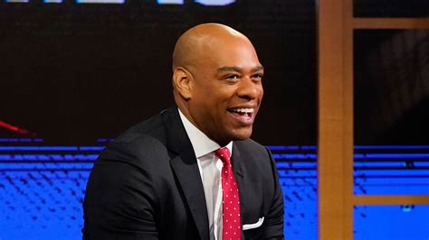 GMA3 fans can’t believe DeMarco Morgan’s real age as host shows off his ...