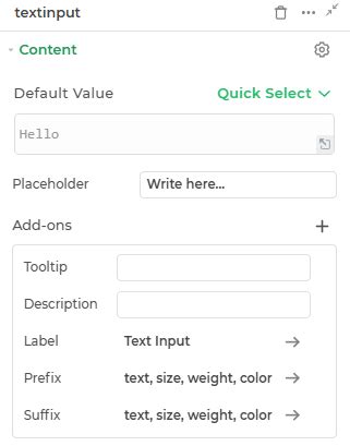 Image result for Different Text Input