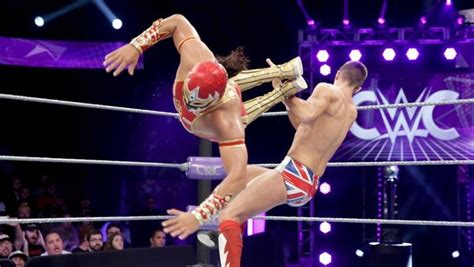 CWC Rap Battle 的图像结果