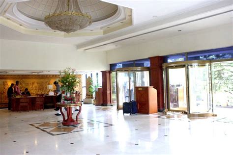 The Crown, Bhubaneswar - Venue - Nayapalli - Weddingwire.in