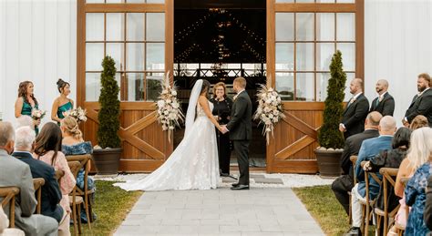 Ceremony Locations | Wedding Venue on the Eastern Shore MD