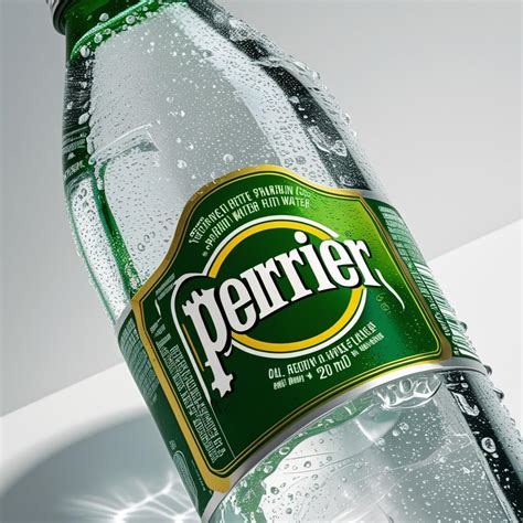 Perrier Sparkling Water – Papa’s India Grill