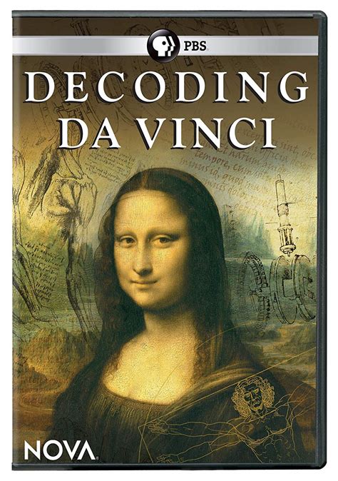 Nova: Decoding Da Vinci: Amazon.in: Movies & TV Shows