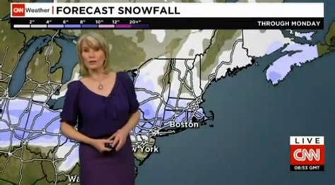 CNN Weather Reporters 的图像结果