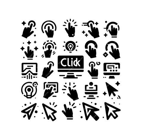 Image result for Computer Cursor