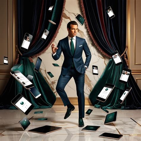 Business Man Standing 的图像结果