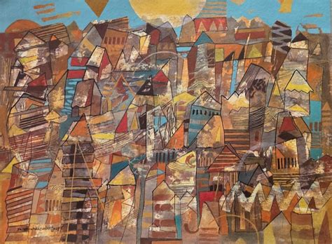 Wall Art & Paintings | Buy Original Paintings Online – ArtZolo.com