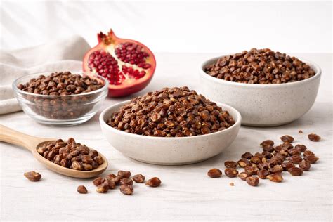 Buy Anardana Seeds (Dried Pomegranate) | Premium Indian Spices Online ...